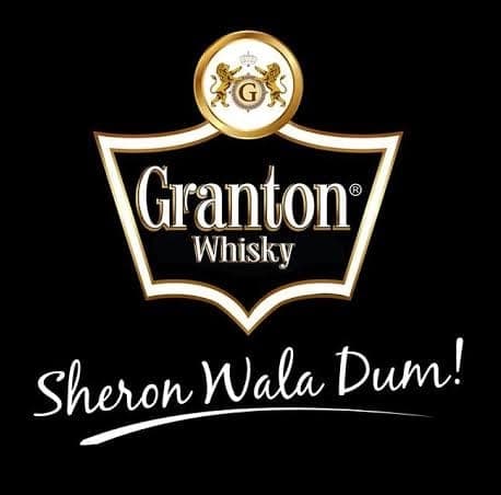 GRANTON BRANDY